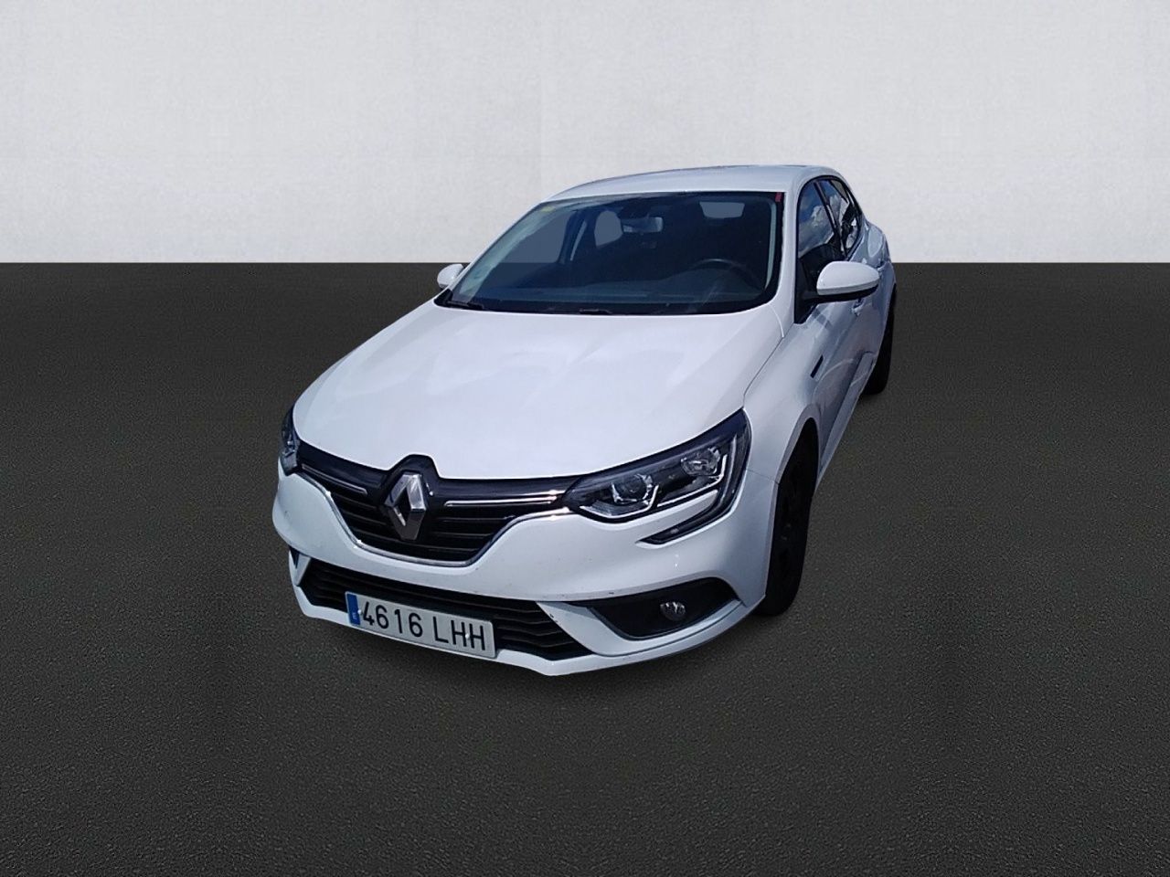Foto renault megane 2020 /