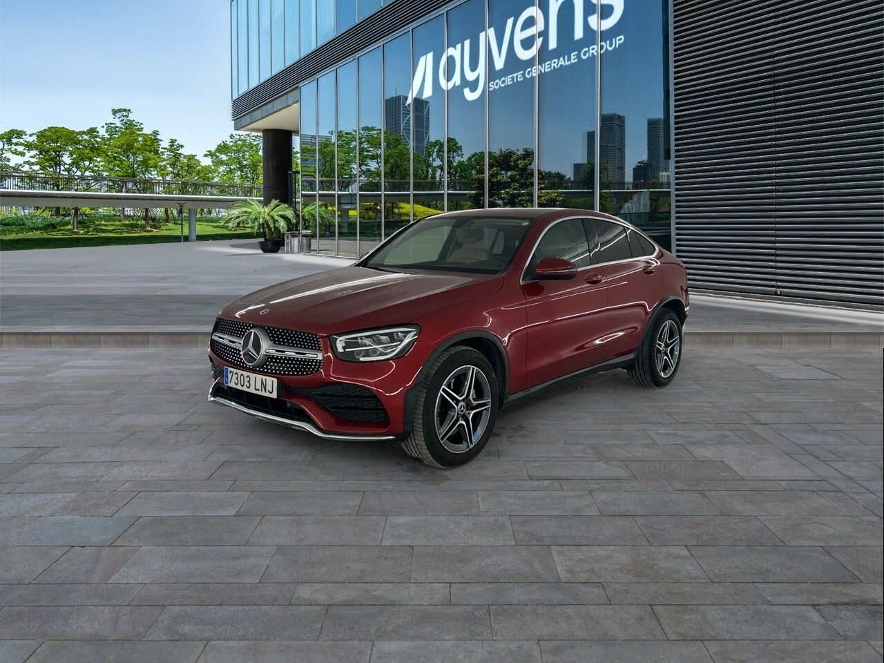 Foto mercedes glc 2021 /