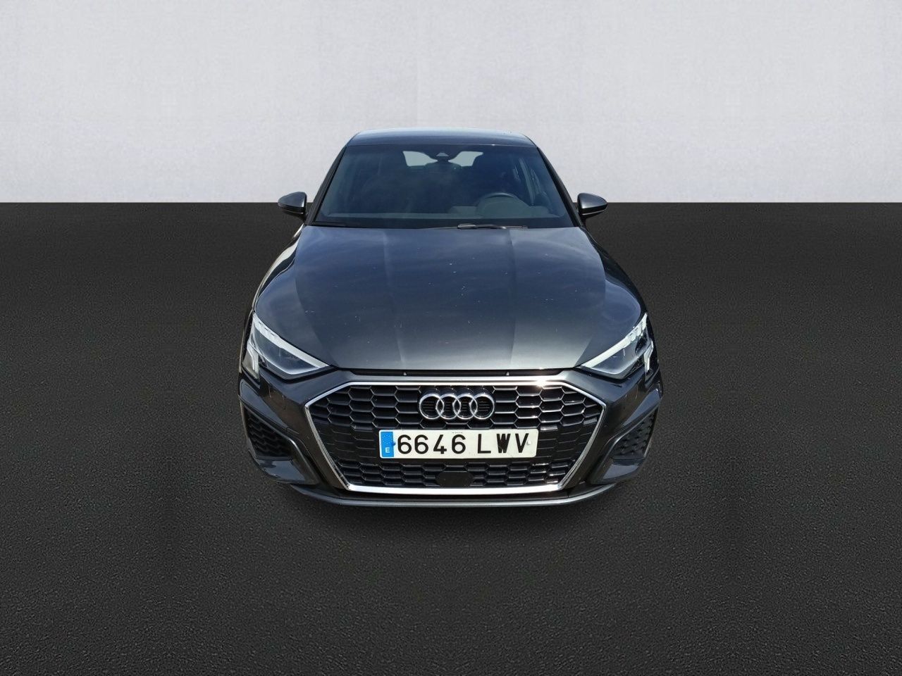 audi a3 2022 / foto grande (2)