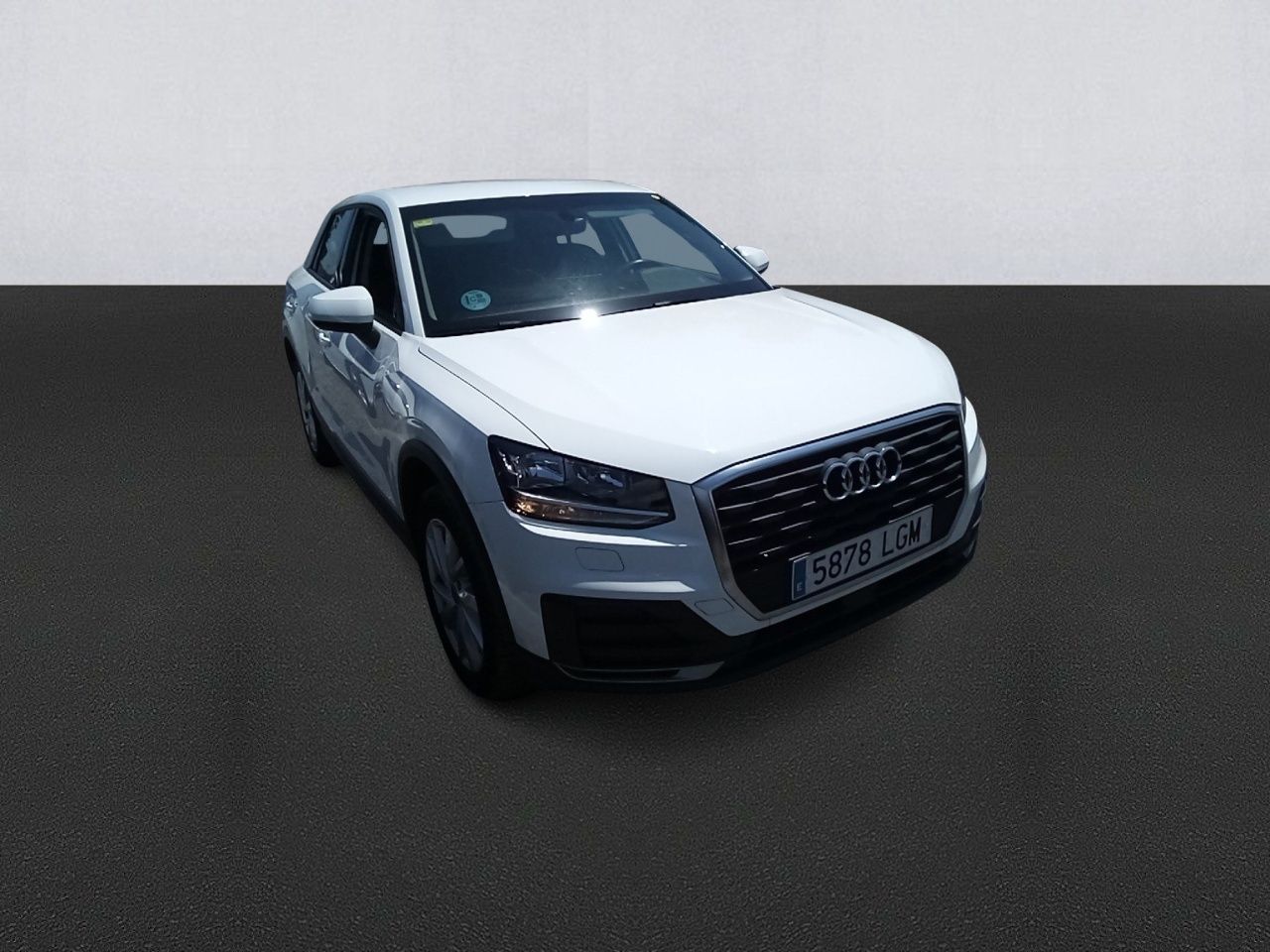 audi q2 2020 / foto grande (3)