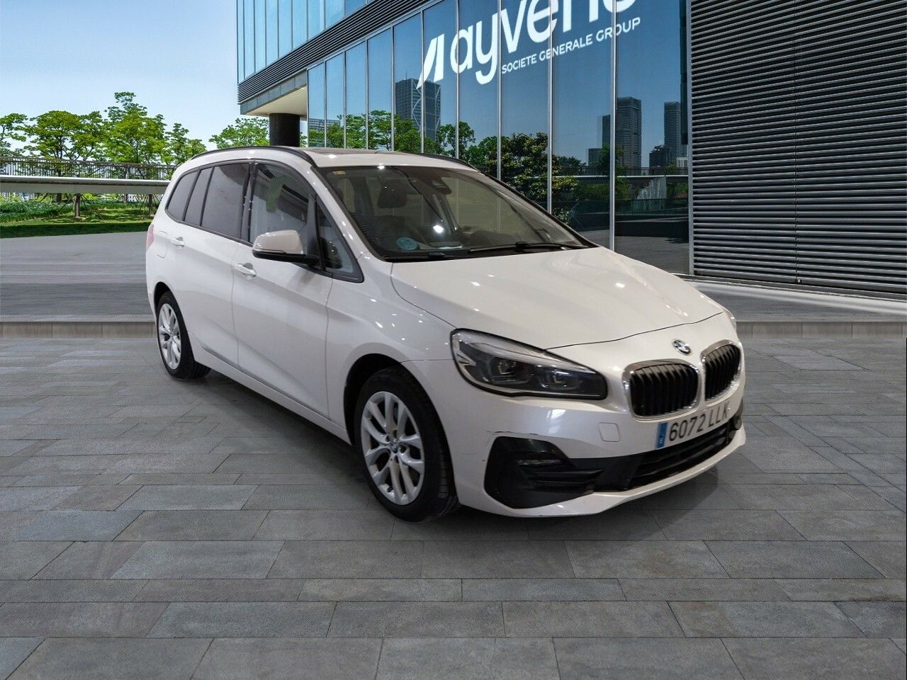 bmw serie 2 2020 / foto grande (3)