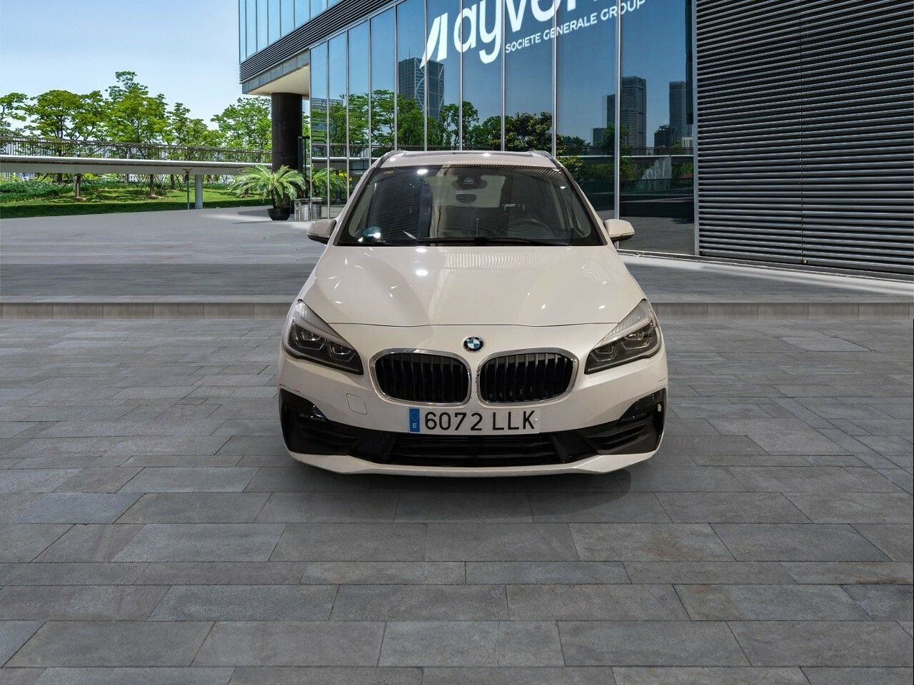 bmw serie 2 2020 / foto grande (2)