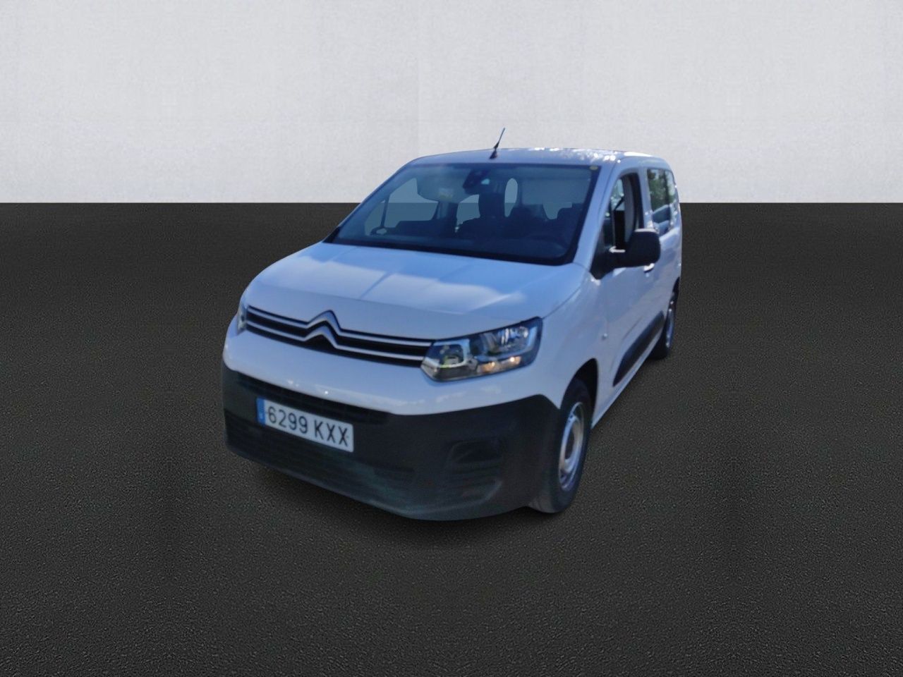 Foto citroën berlingo 2019 /