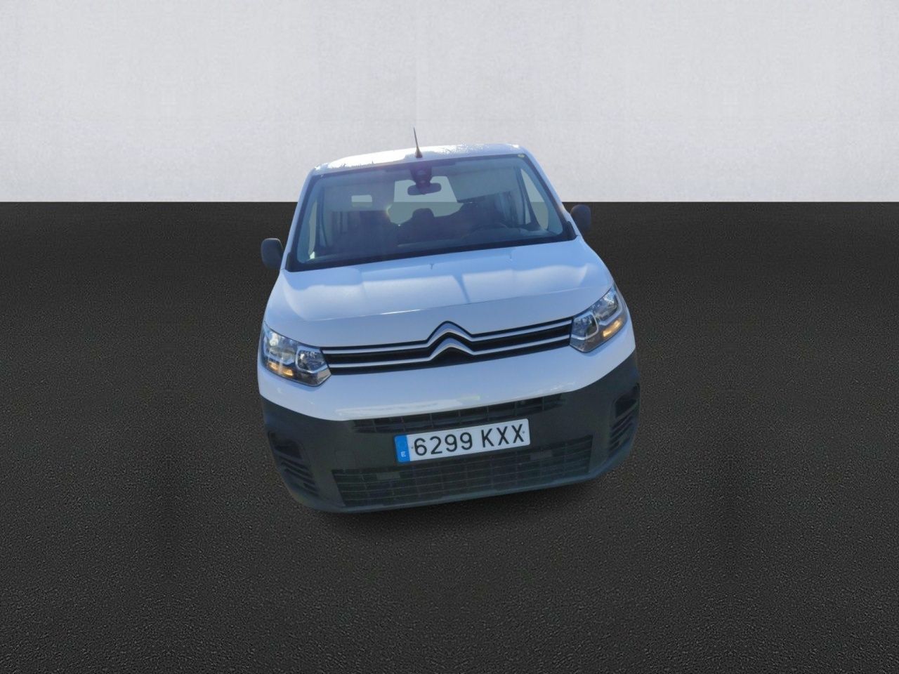 citroën berlingo 2019 / foto grande (2)