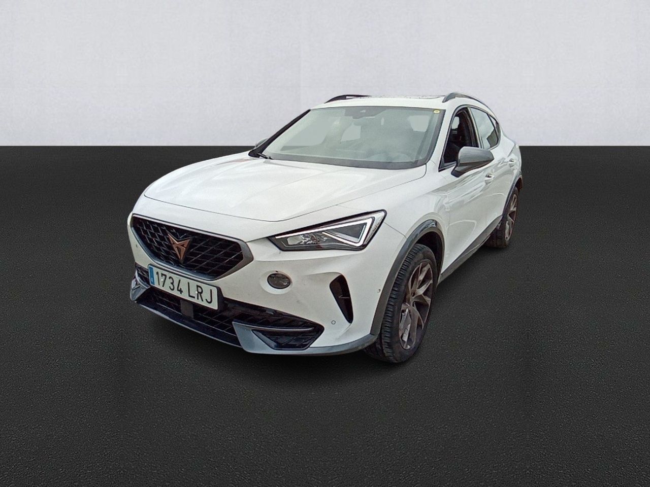 Foto cupra formentor 2021 /