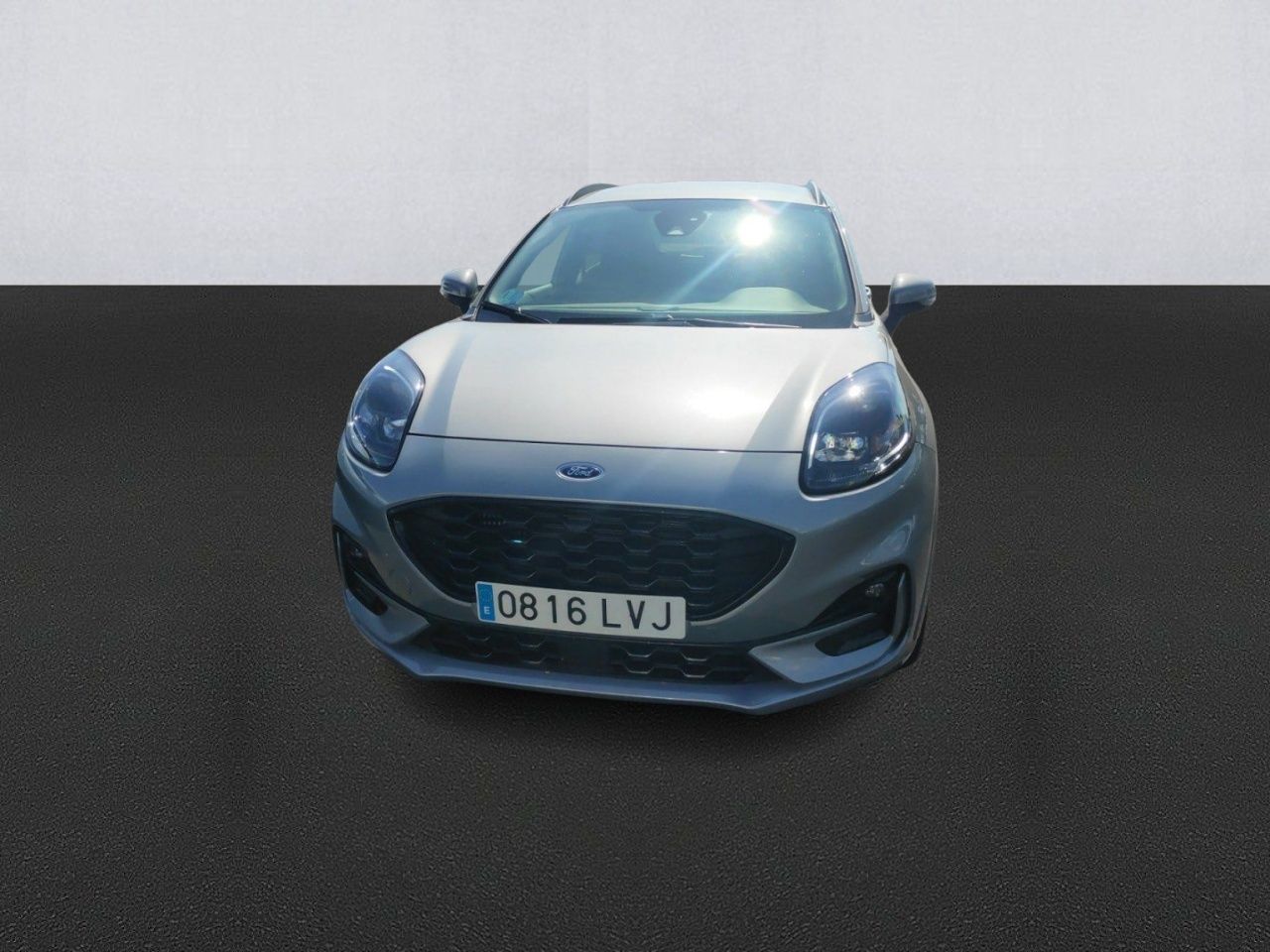 ford puma 2021 / foto grande (2)
