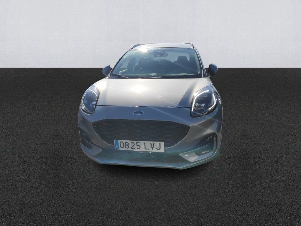 ford puma 2021 / foto grande (2)