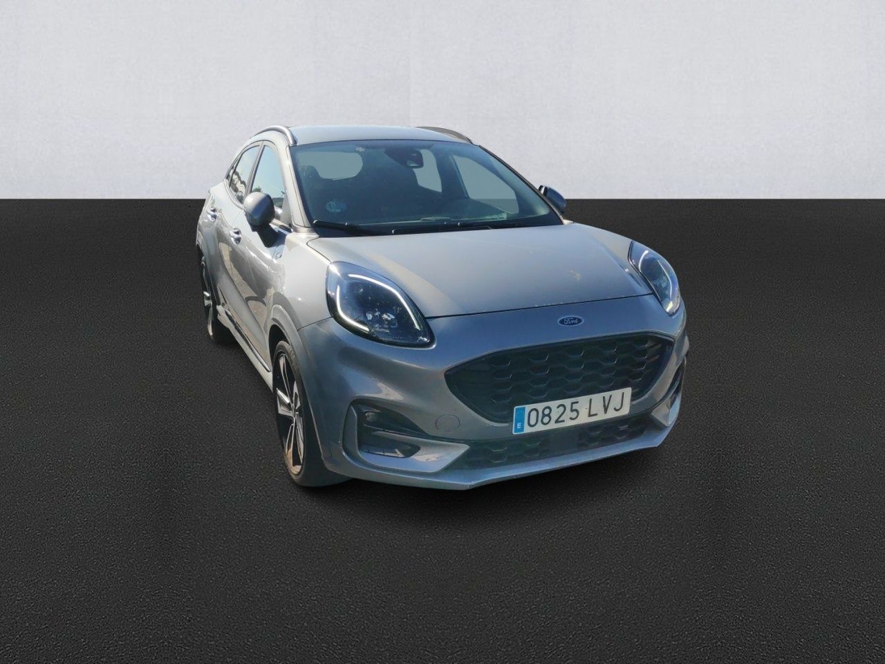 ford puma 2021 / foto grande (3)