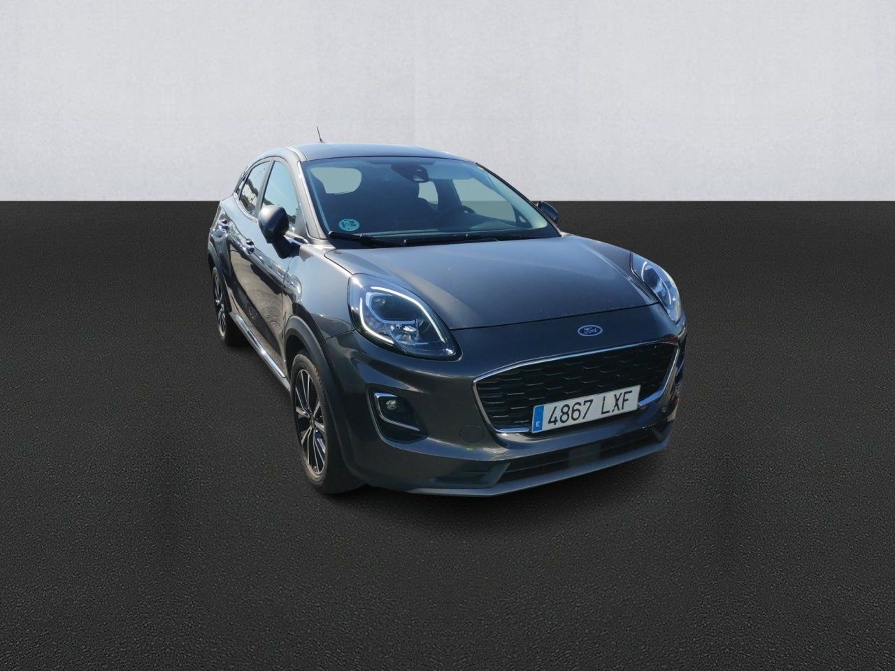 ford puma 2022 / foto grande (3)