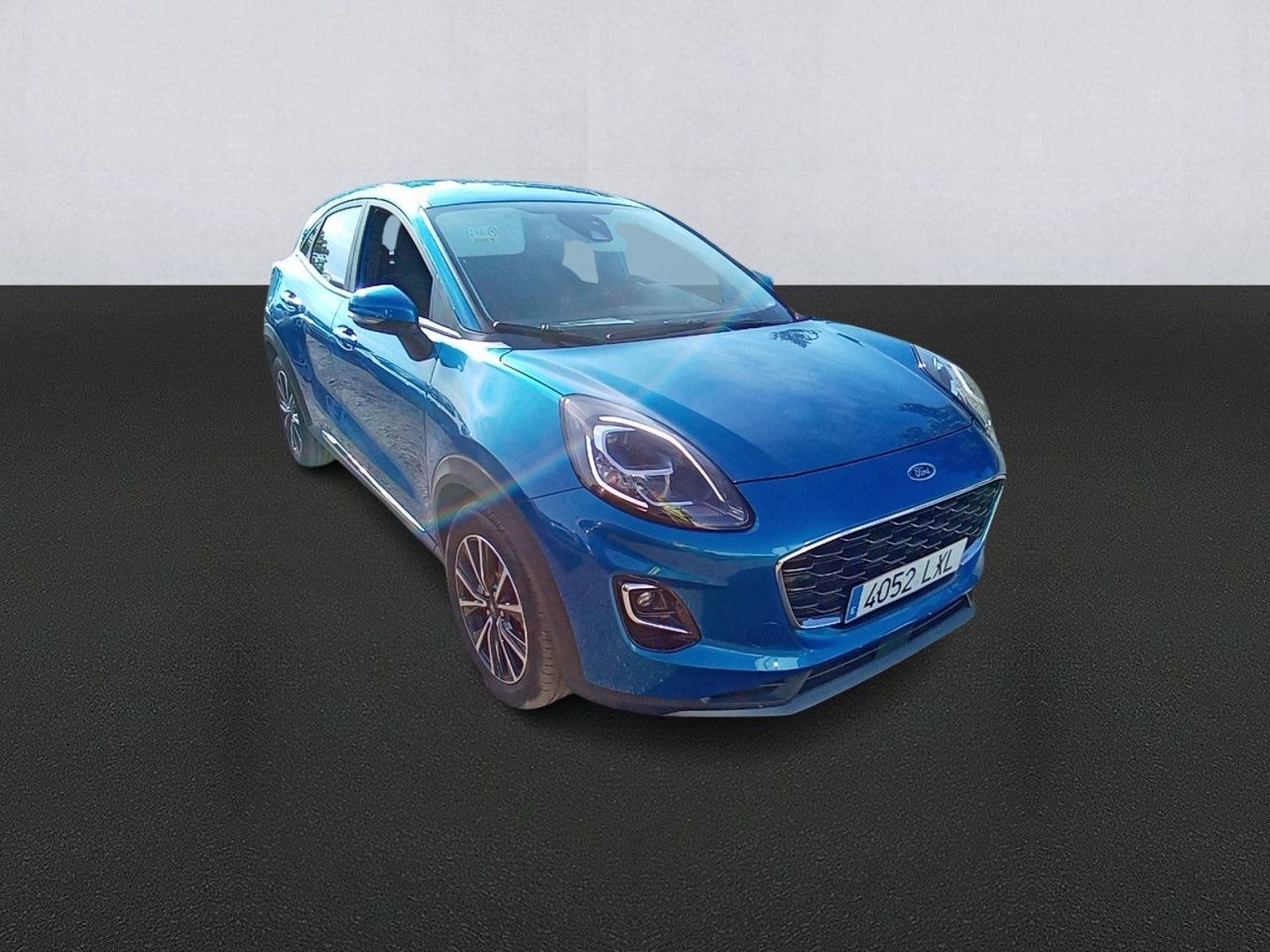 ford puma 2022 / foto grande (3)