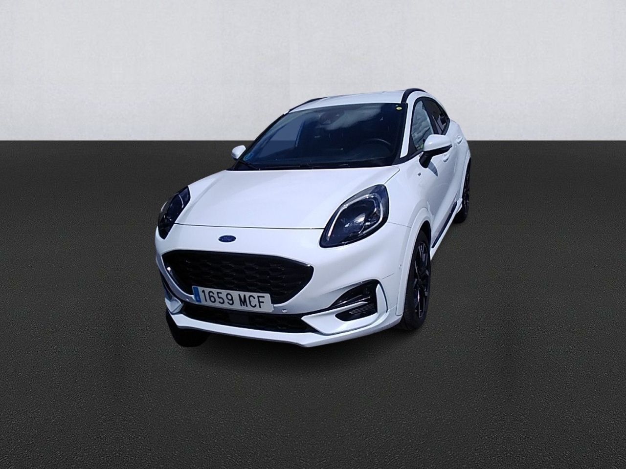 Foto ford puma 2022 /