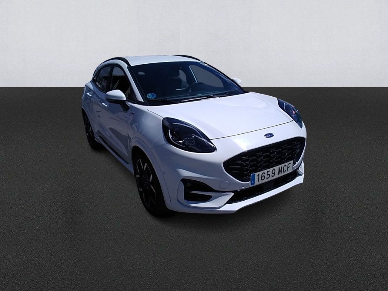 ford puma 2022 / foto grande (3)