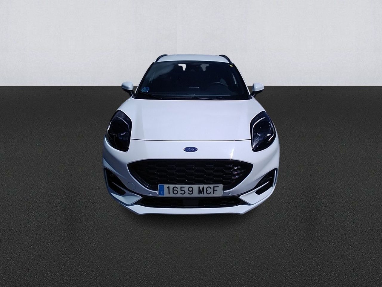 ford puma 2022 / foto grande (2)