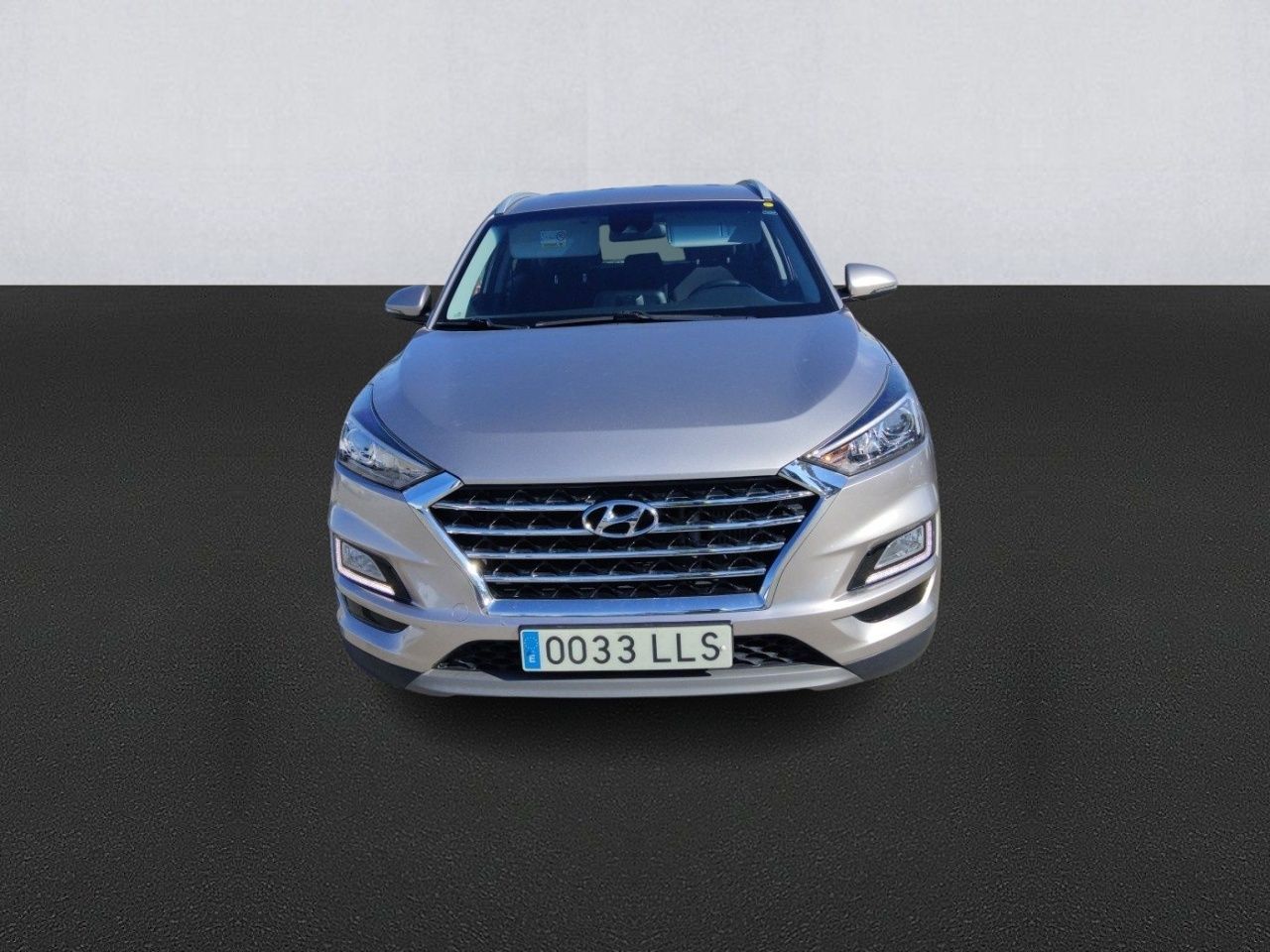 hyundai tucson 2020 / foto grande (2)