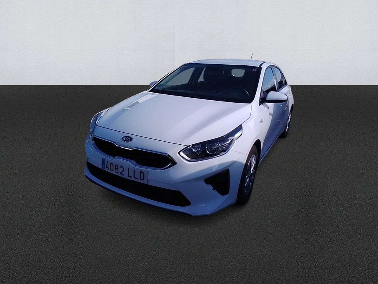 Foto kia ceed 2020 /