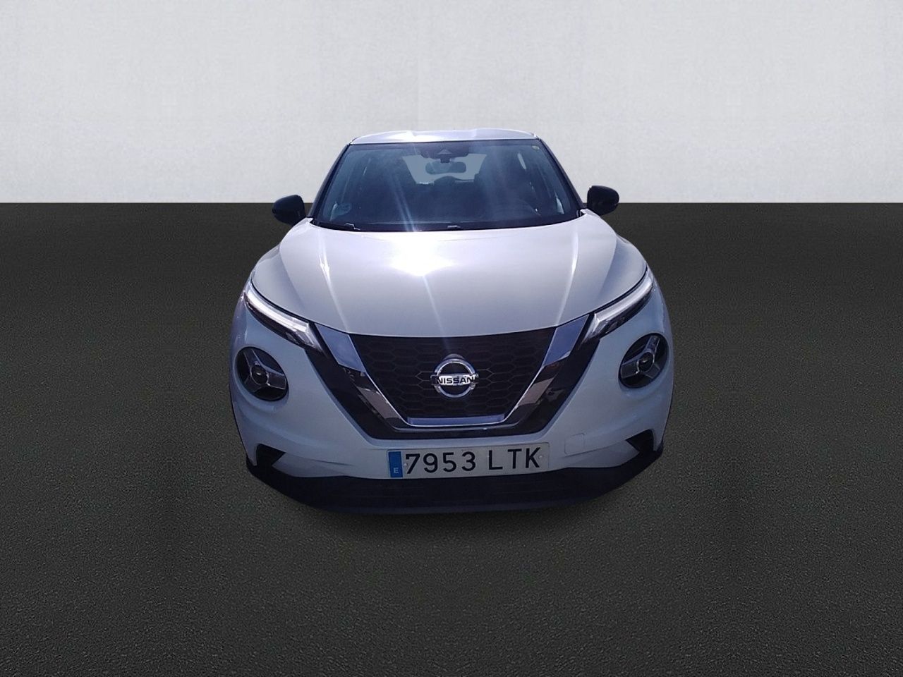 nissan juke 2021 / foto grande (2)