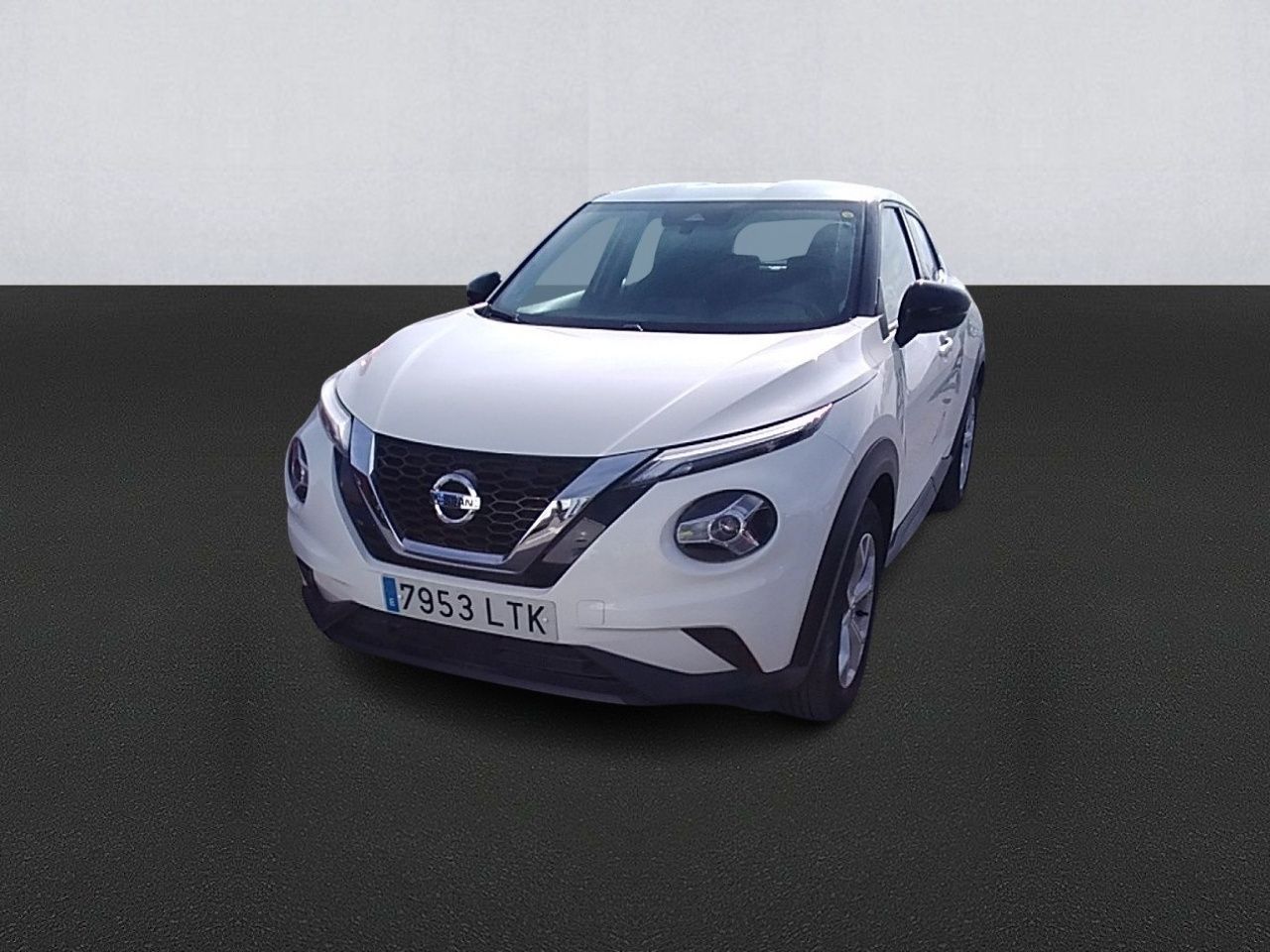 Foto nissan juke 2021 /