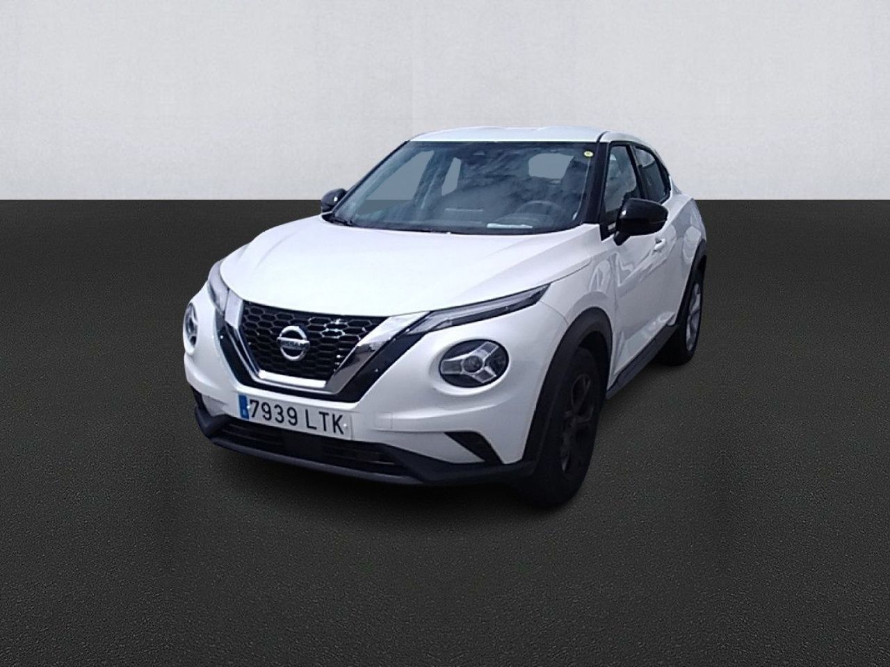 Foto nissan juke 2021 /
