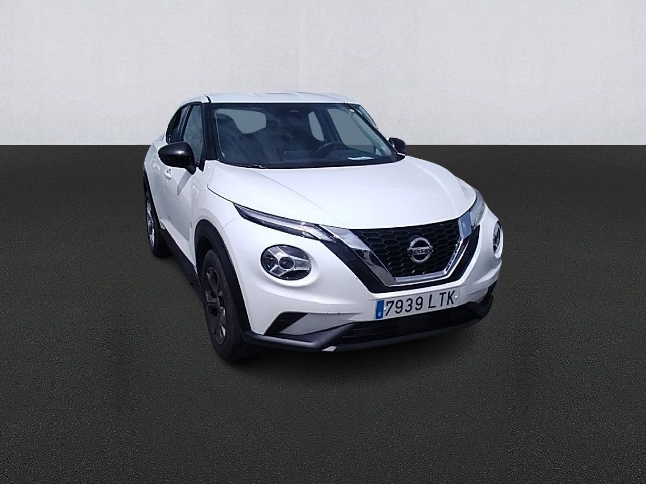 nissan juke 2021 / foto grande (3)