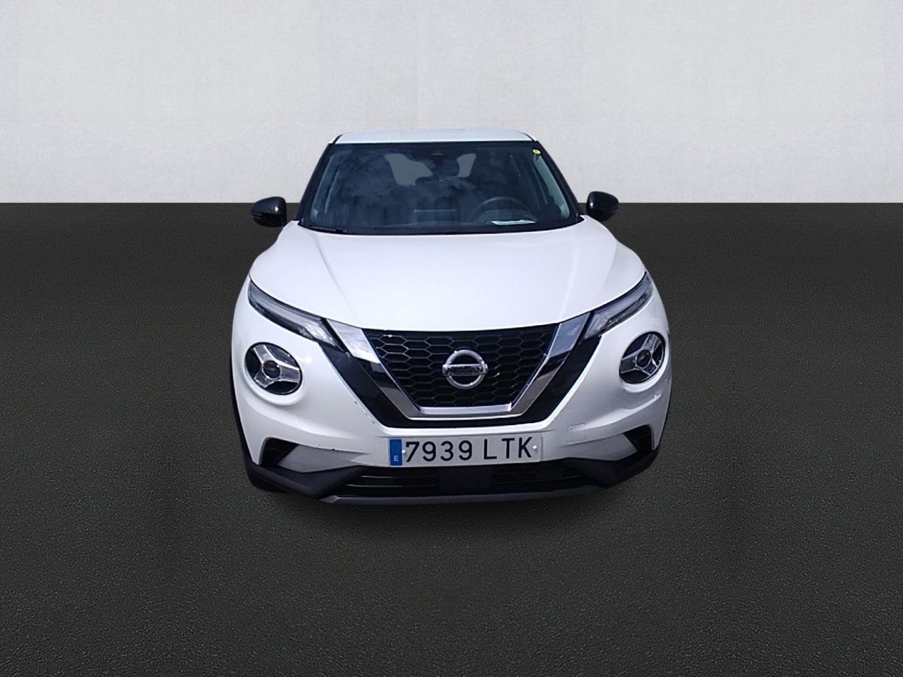 nissan juke 2021 / foto grande (2)
