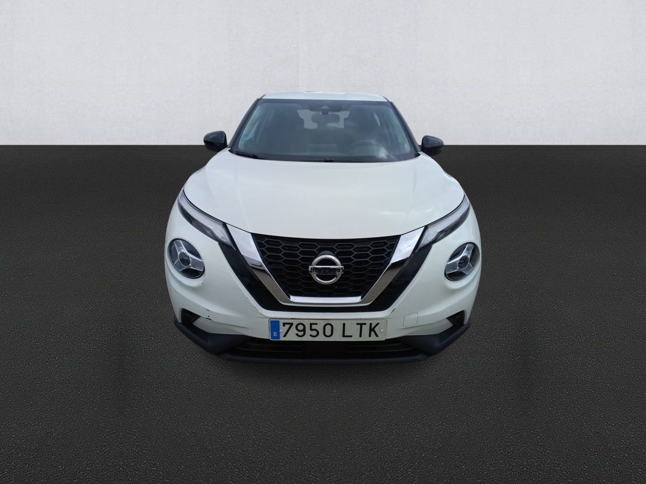 nissan juke 2021 / foto grande (2)