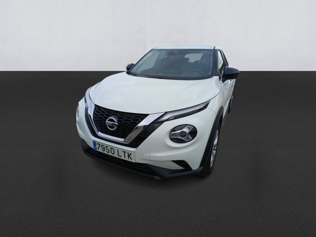 Foto nissan juke 2021 /