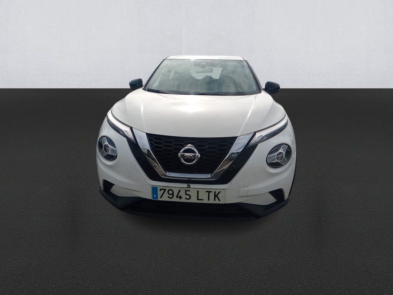nissan juke 2021 / foto grande (2)