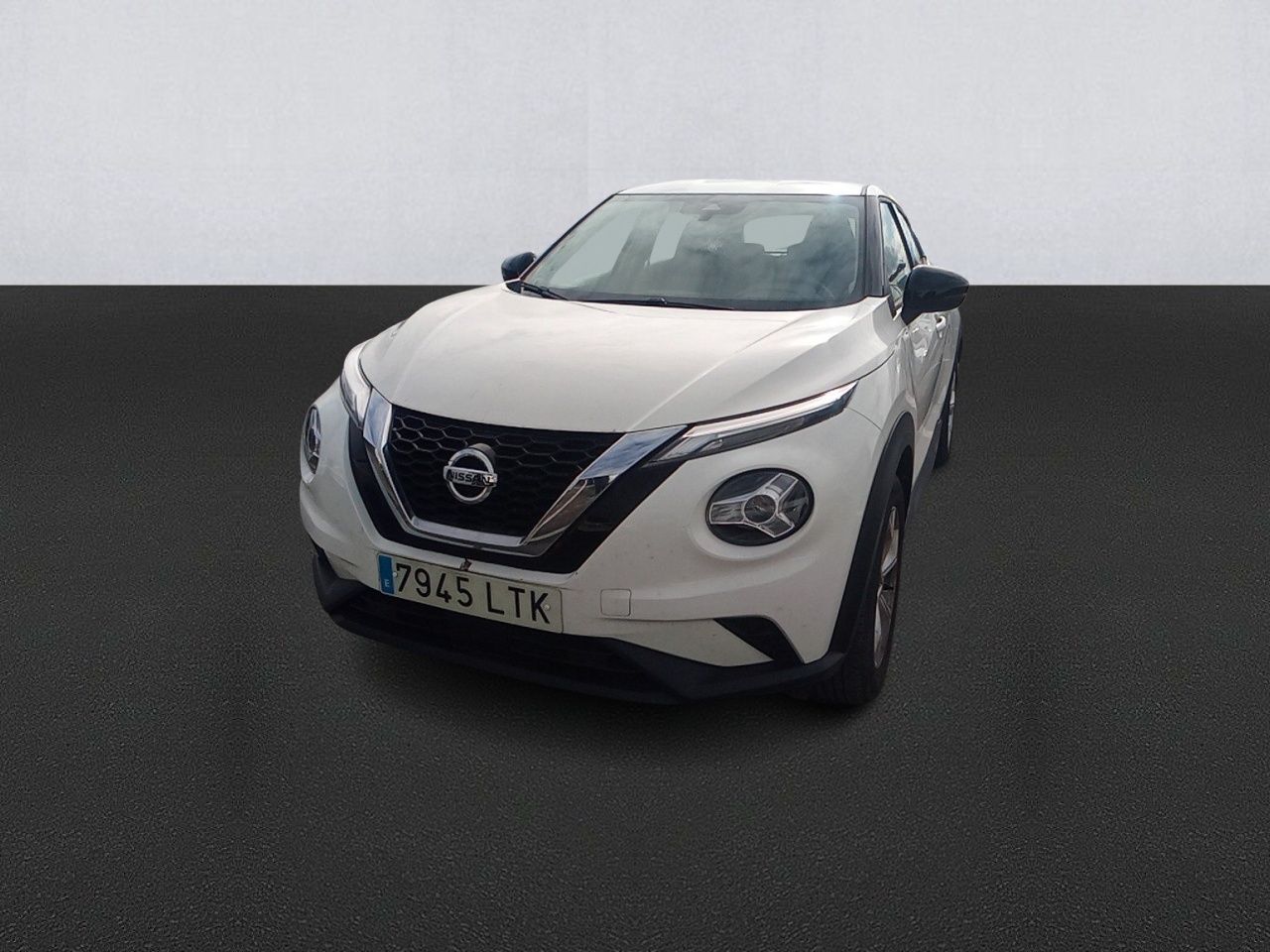 Foto nissan juke 2021 /