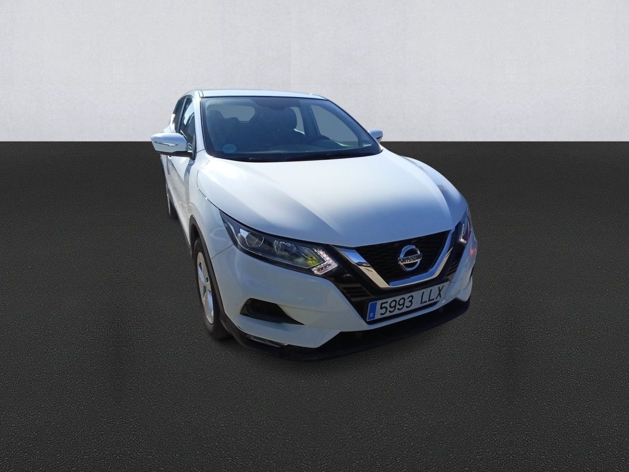 nissan qashqai 2020 / foto grande (3)