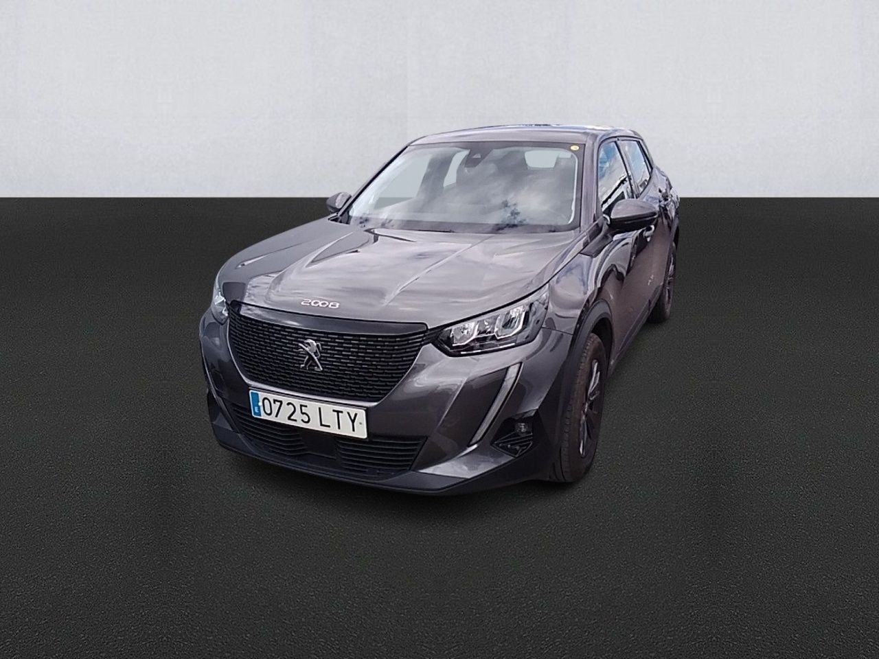 Foto peugeot 2008 2021 /