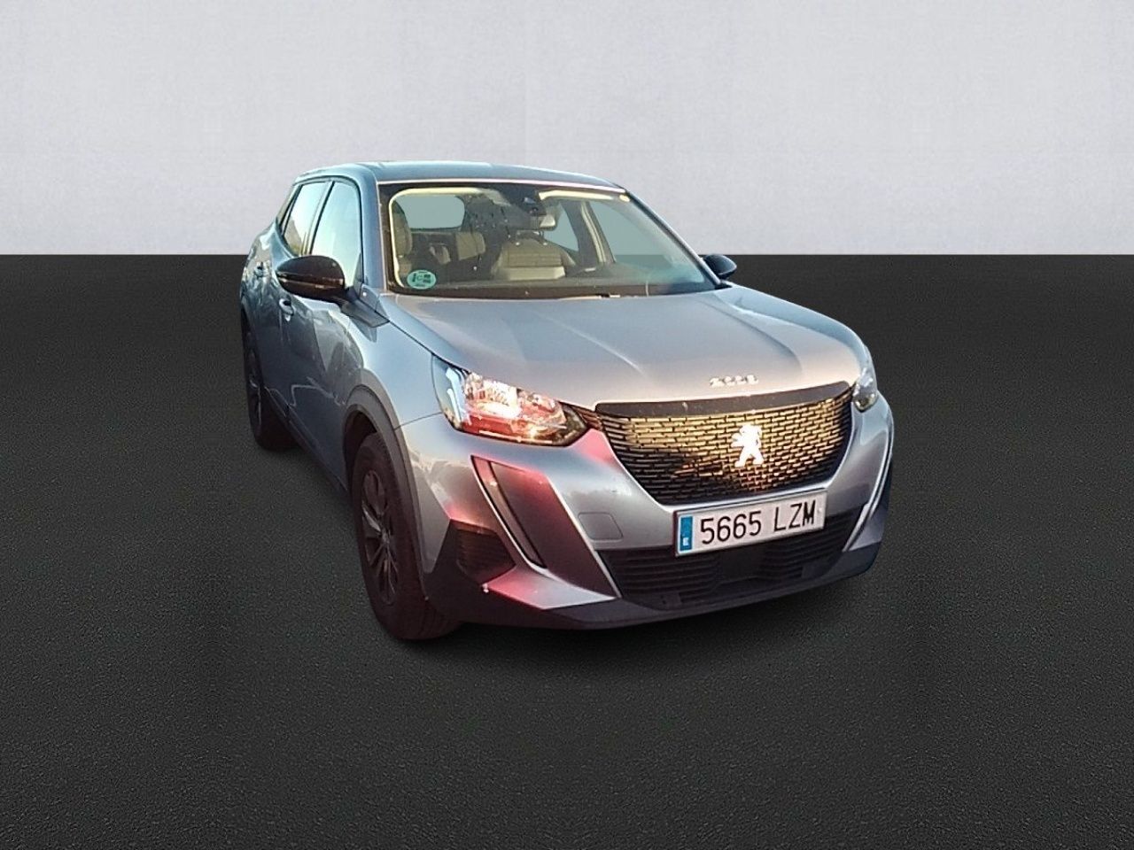peugeot 2008 2022 / foto grande (3)