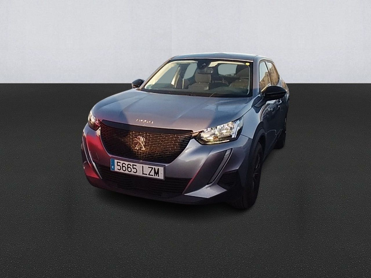 Foto peugeot 2008 2022 /