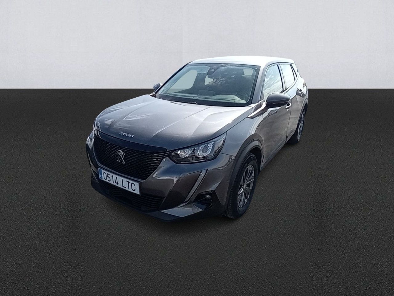 Foto peugeot 2008 2021 /