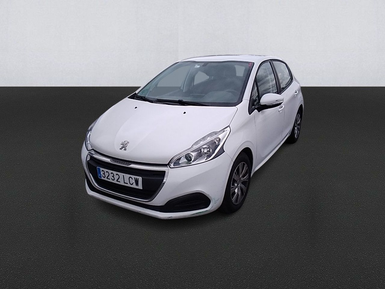 Foto peugeot 208 2019 /