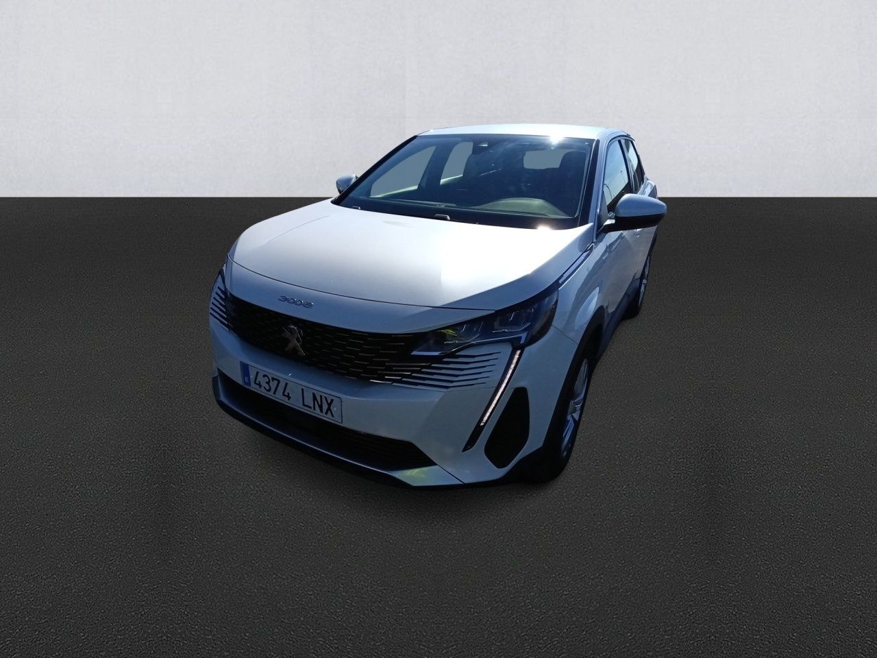 Foto peugeot 3008 2021 /