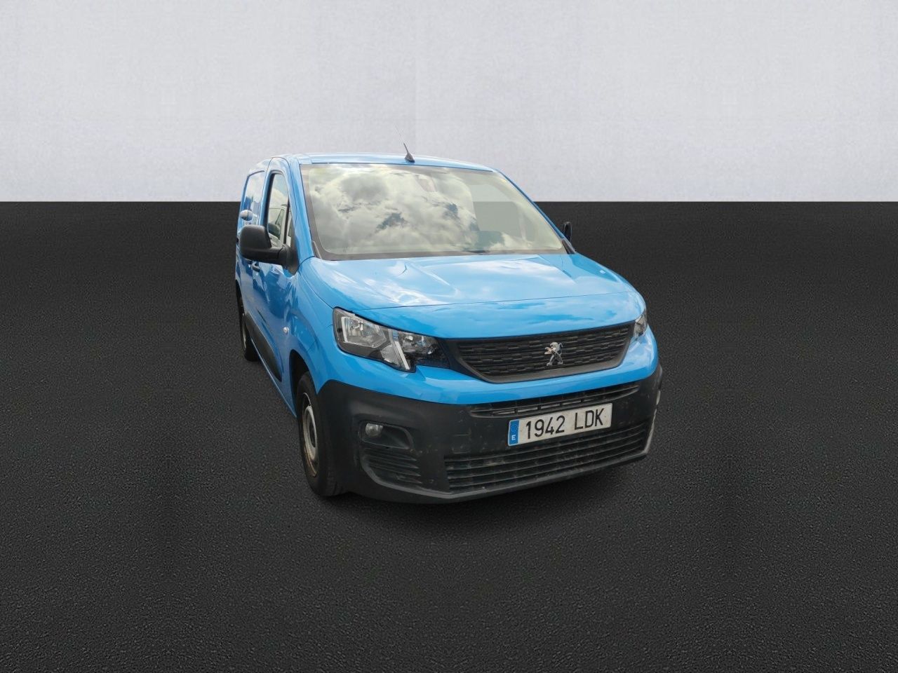 peugeot partner 2019 / foto grande (3)