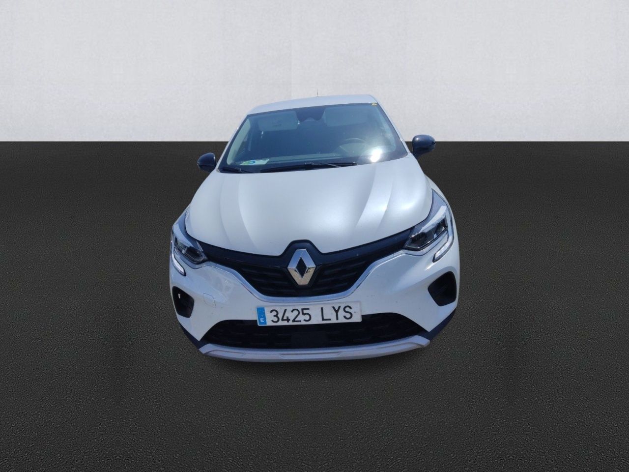 renault captur 2022 / foto grande (2)