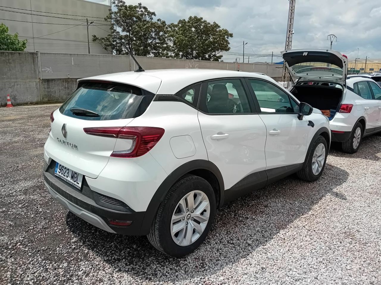 renault captur 2022 / foto grande (3)
