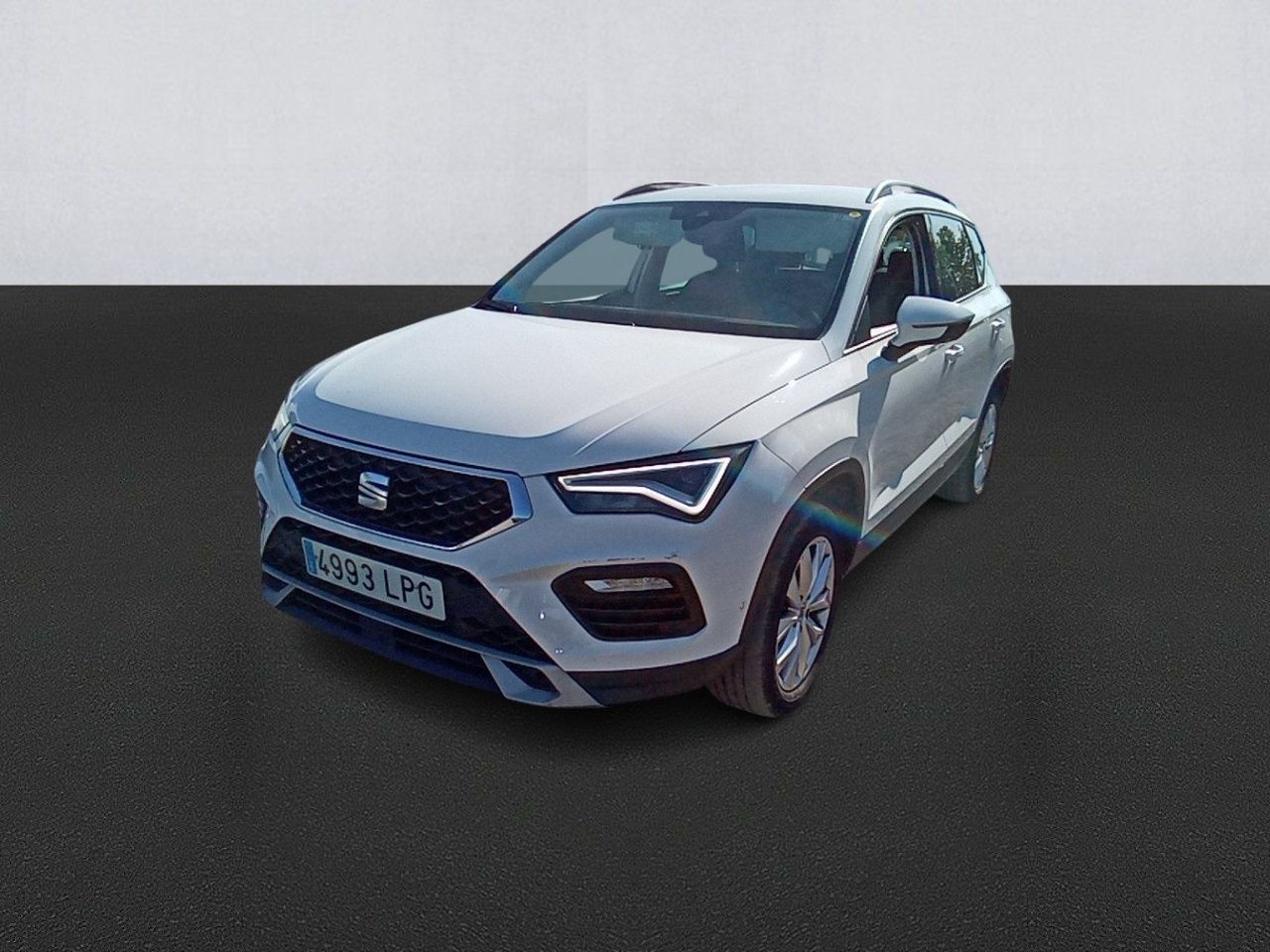 seat ateca 2021 /