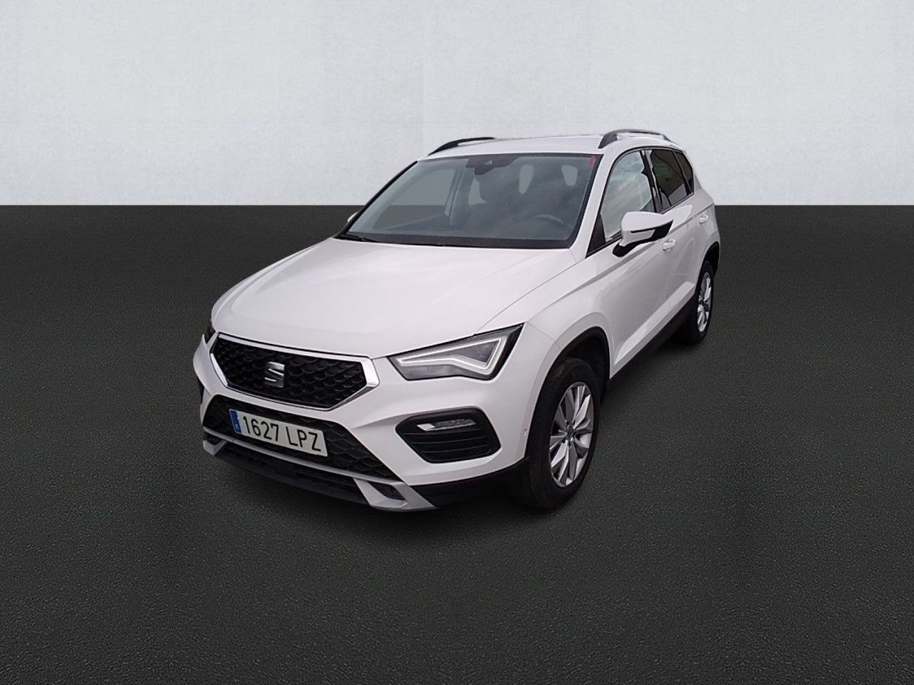 seat ateca 2021 /