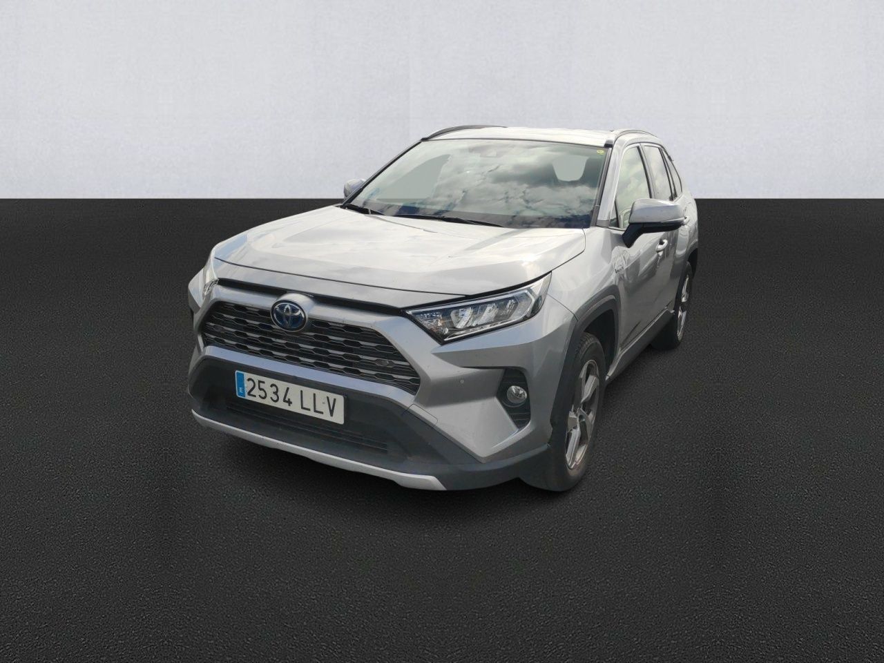 toyota rav4 2020 /