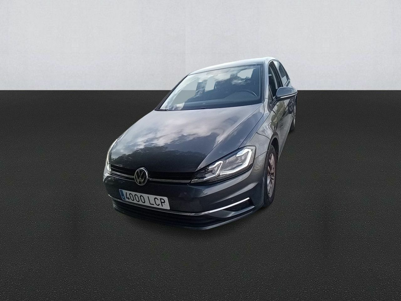 volkswagen golf 2020 /