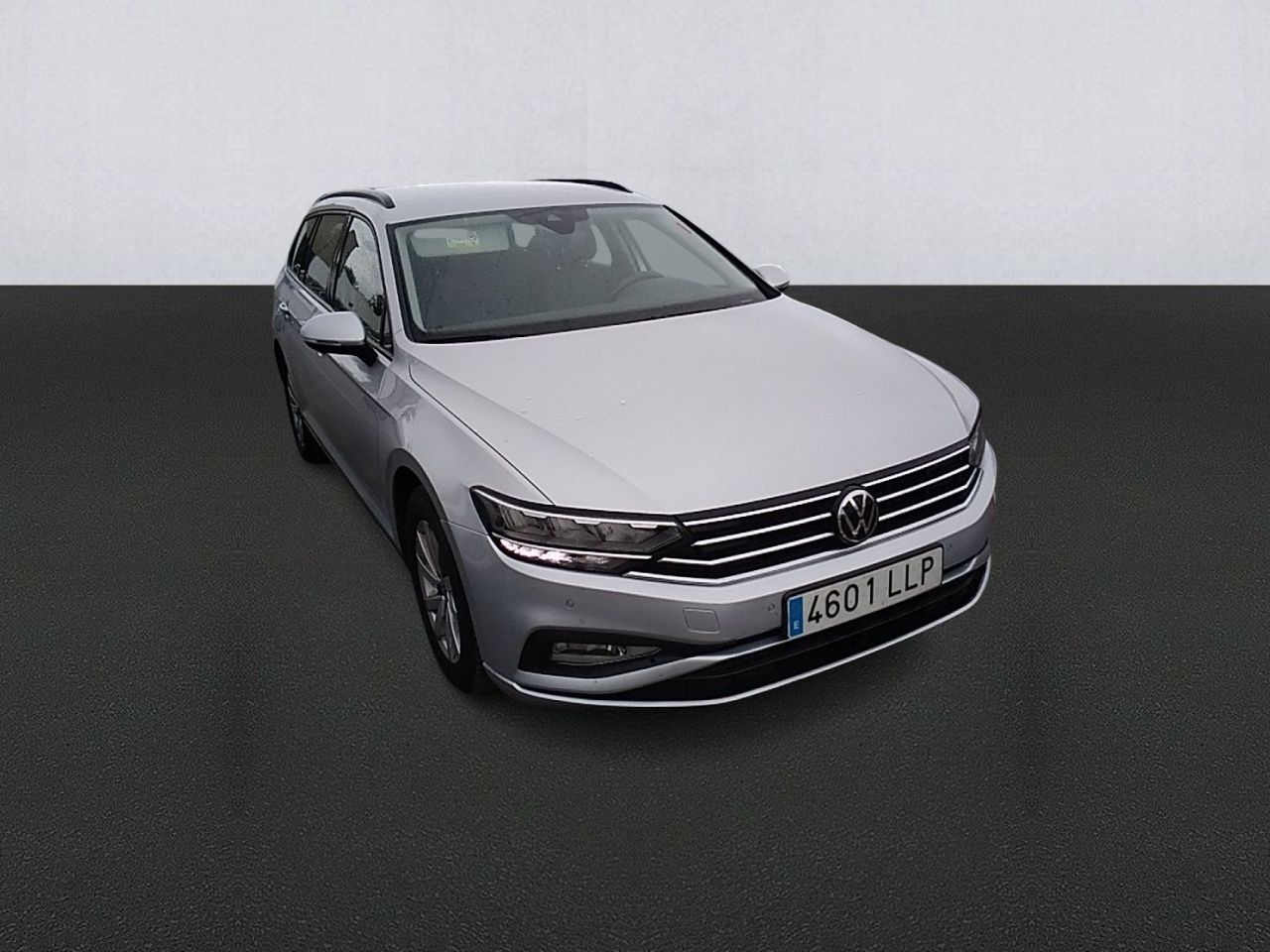 volkswagen passat 2020 / foto grande (3)