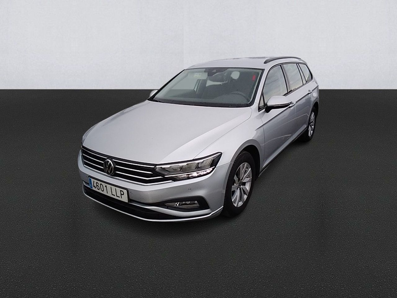 Foto volkswagen passat 2020 /