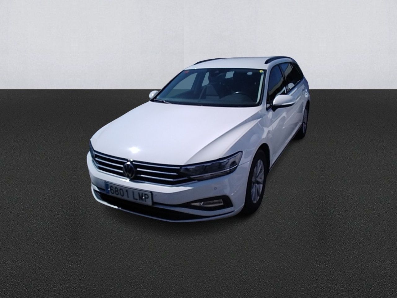 Foto volkswagen passat 2021 /