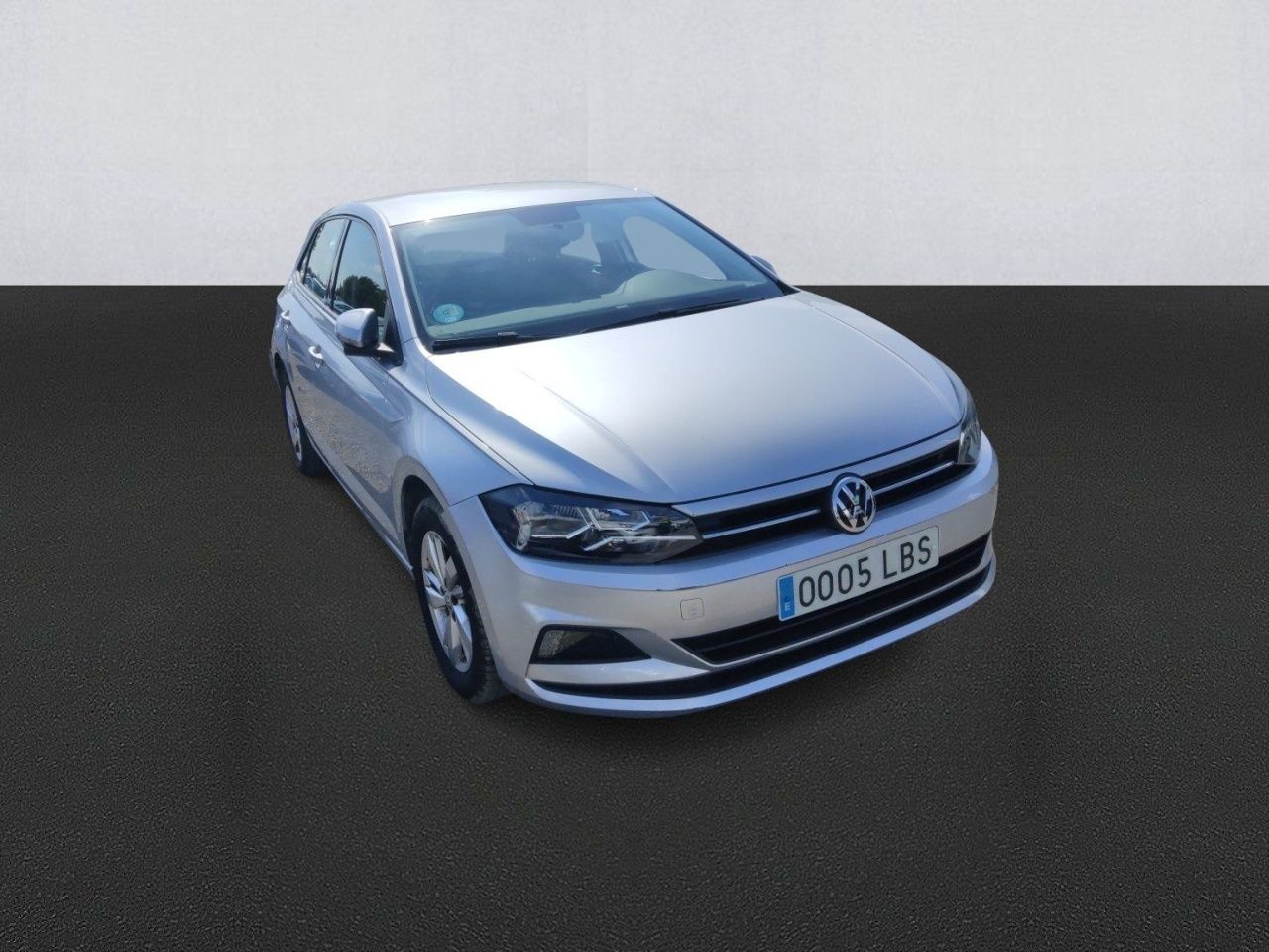 volkswagen polo 2019 / foto grande (3)