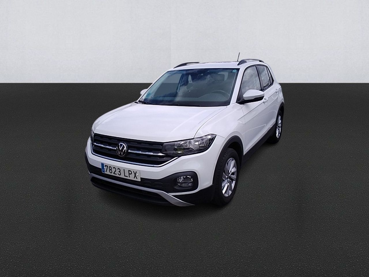 volkswagen t-cross 2021 /