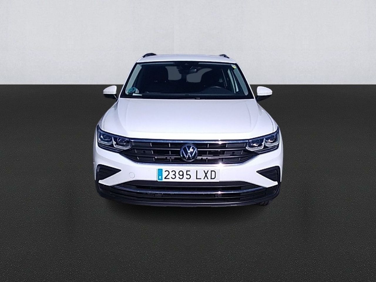 volkswagen tiguan 2022 / foto grande (2)