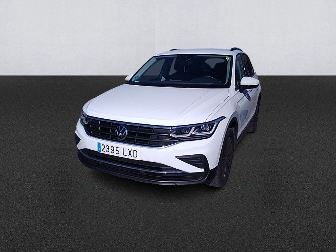 Foto volkswagen tiguan 2022 /