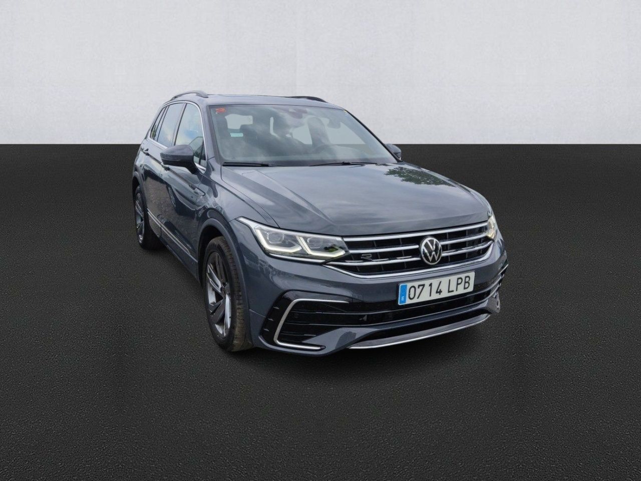 volkswagen tiguan 2021 / foto grande (3)
